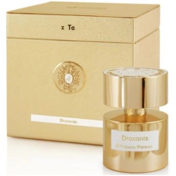 Tiziana Terenzi Draconis Perfume PAR 100 ml 801674