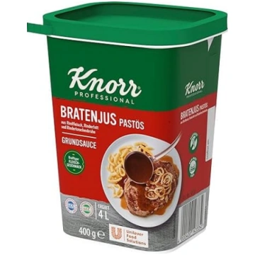 Knorr Bratenjus Pasty (daudzpusīgi izmantojams kā