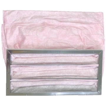 FDI 315 F7 Filtrs (Efektīvs) ⭐% CleanFilter