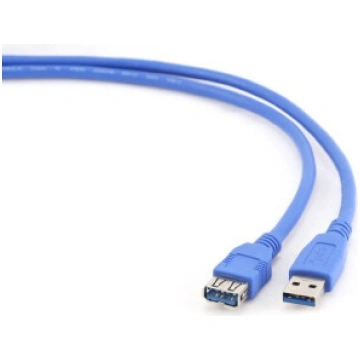CABLE USB3 EXTENSION AM-AF/3M CCP-USB3-AMAF-10 GEM