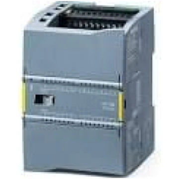 Siemens Modul wejsc binarnych 16WE 24V DC SIMATIC 
