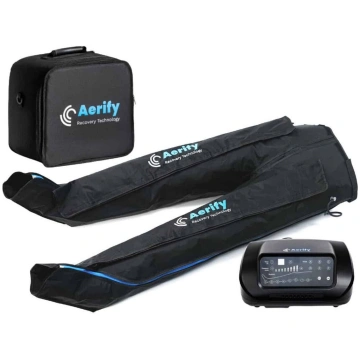 Aerify STANDARD limfodrenāžas bikses