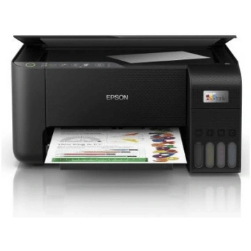Printer Epson EcoTank L3270 Color LAN Wifi Multifu