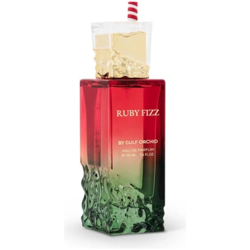 Gulf Orchid Ruby Fizz EDP parfimērijas ūdens unise