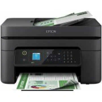 Epson WorkForce WF-2935DWF daudzfunkciju tintes pr