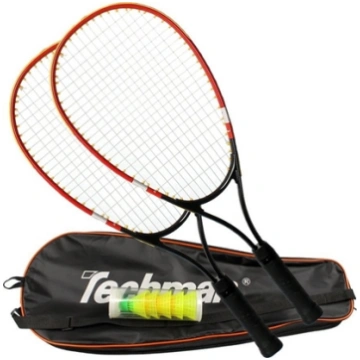 Zestaw Techman speedminton TS200 NONAME