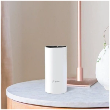 TP-Link | DECO M4 - Wi-Fi system - Wi-Fi 5 - deskt