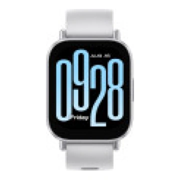 Xiaomi Redmi Watch 5 Active Smartwatch White (BHR8