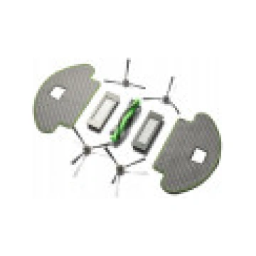 JETtools piederumu komplekts Irobot Roomba Combo R