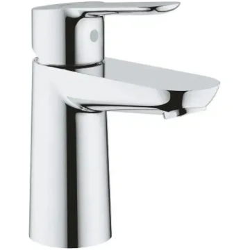 Grohe BauEdge - Vienviru sviras izlietnes maisītāj