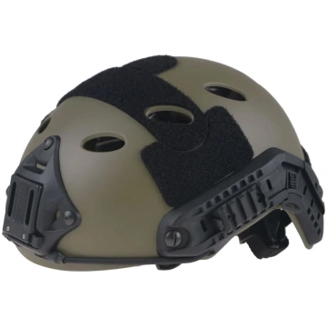 Peintbola Airsofta FAST PJ Ķiveres Helmet Replika 