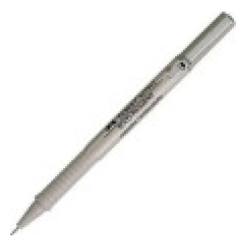 Faber-Castell Finelin Ecco Pigment 0.7mm melns [Ci