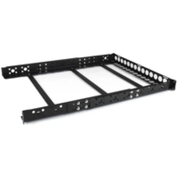 StarTech.com UNIVERSAL SERVER RACK RAILS UNIRAILS1