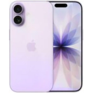 Apple iPhone 17 512GB Lavender mobilais telefons M