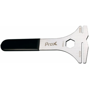 Instruments ProX WR-95 for disc brake rotor truing