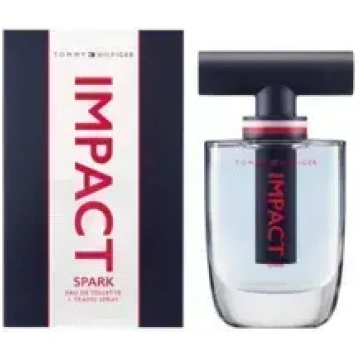 Impact Spark EDT Tommy Hilfiger