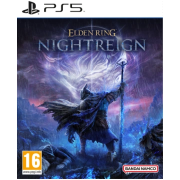 Elden Ring Nightreign 3391892034578 (3391892034578
