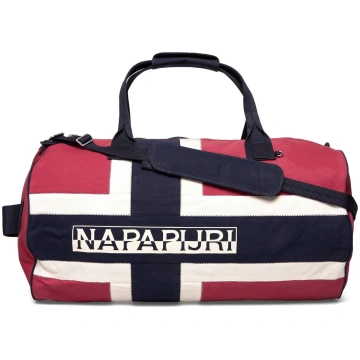 Napapijri - H-Moore Duf Garnet - izmērs ONE SIZE