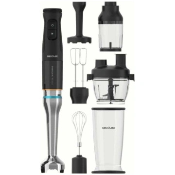 Blender Cecotec Blender Katana 15 TotalDestroy Ful