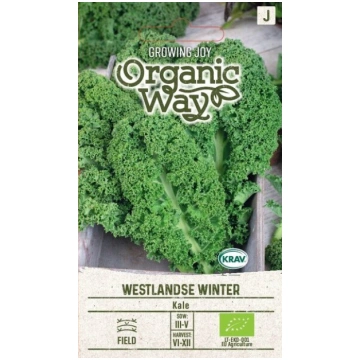 Kāposti Organic Way