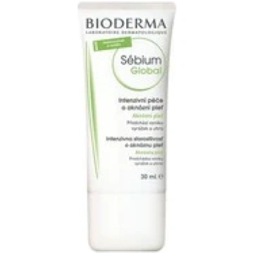 Sejas krēms problemātiskai ādai Bioderma Sébium Gl