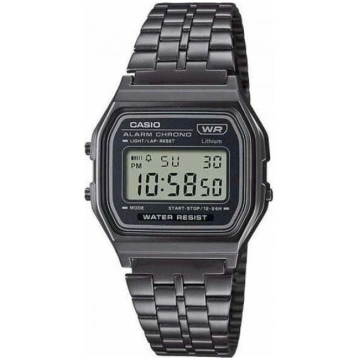 Casio Casio Vintage A158WETB-1AEF | A158WETB-1AEF 