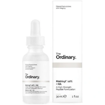 The Ordinary Matrixyl 10% + HA, 30 ml