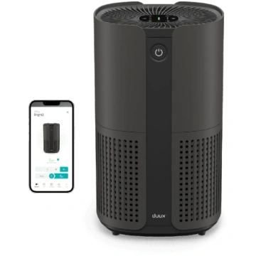 Duux Smart Air Purifier | Bright 2 | 4-22 W | Suit