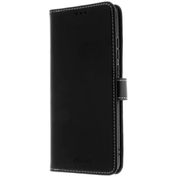 Insmat Flip Case -lompakkokotelo OnePlus 12 musta