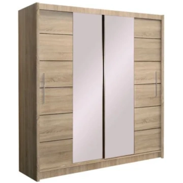 Skapis - Lizbona 2 203 STOLAR