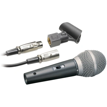 Audio-Technica ATR1500x