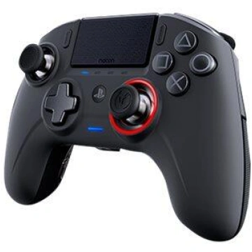 Nacon Asymmetric Wireless Controller bk ( 34995503