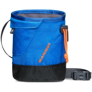 Mammut Ophir Chalk Bag - Dark Gentian