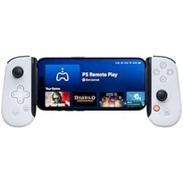 BACKBONE One Mobiler Gaming-Controller für das iPh