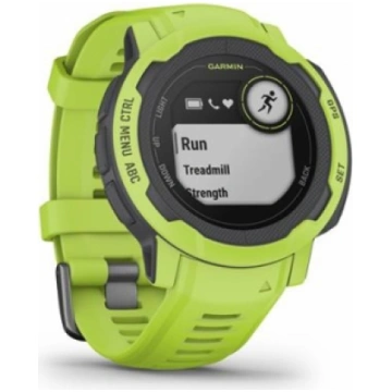 Garmin Instinct 2 Electric Lime 010-02626-01