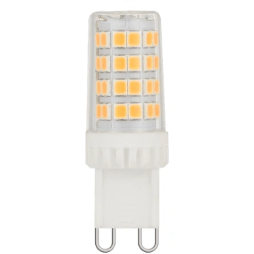 Led spuldze G9 5W 4000K 480lm Metroled