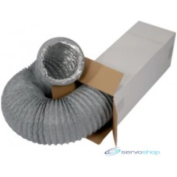Lokanais gaisa vads Combiflex 2100 D165 (10m)