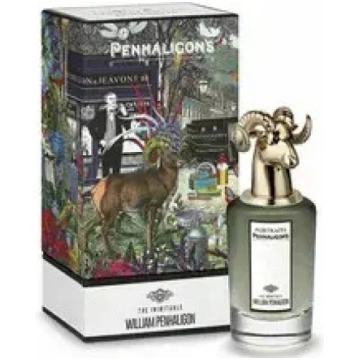 The Inimitable William Penhaligon EDP | 5056245008