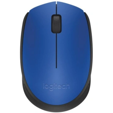 Logitech M170 Bezvadu datorpele (910-004640)
