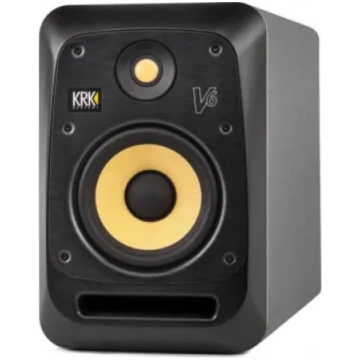 KRK V6S4 Active studio monitor RKRK193