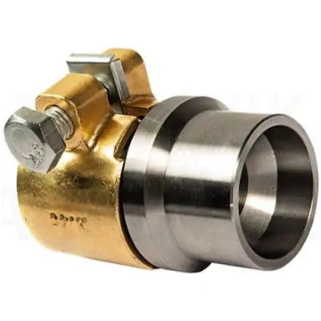 WATTS Microflex (apkurei) metinātā gala savienojum