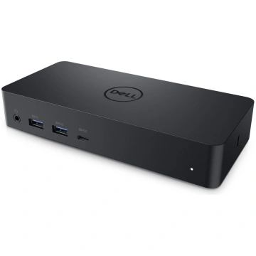 Dell Universal Dock - D6000 - Docking station JC91