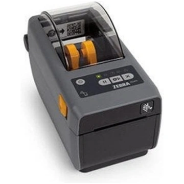 Zebra Desktopdrucker ZD411d [ZD4A023-D0EE00EZ] ZD4