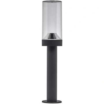 Ledvance - Āra lampa AMBER 1xE27/20W/230V IP44
