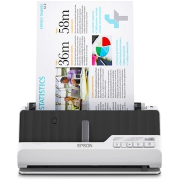 Epson DS-C490 ADF + Sheet-fed scanner 600 x 600 DP