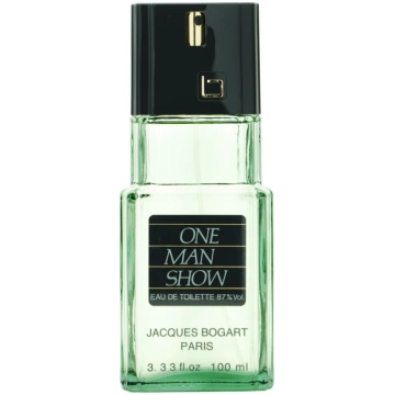Tualetes ūdens Jacques Bogart One Man Show, 100 ml