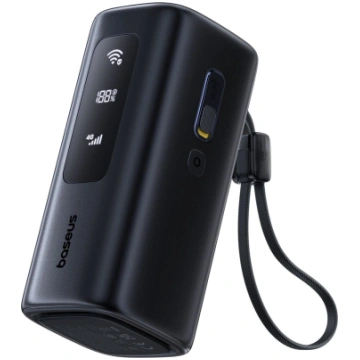 Powerbank Baseus Baseus EnerGeek GX11 MiFi Power B