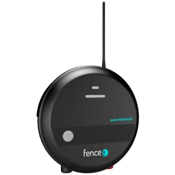 Elektriskais gans Fencee DUO RF PDX30 - 3J