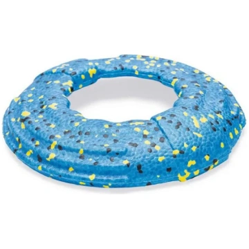 DOG TOY FRISBEE GISA BLUE 24 625649 (8712695216117