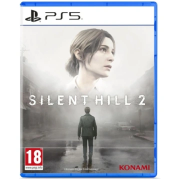 SILENT HILL 2 PS5 Konami 31142